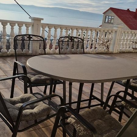 Apartman Pogled Na More Senj  Extérieur photo