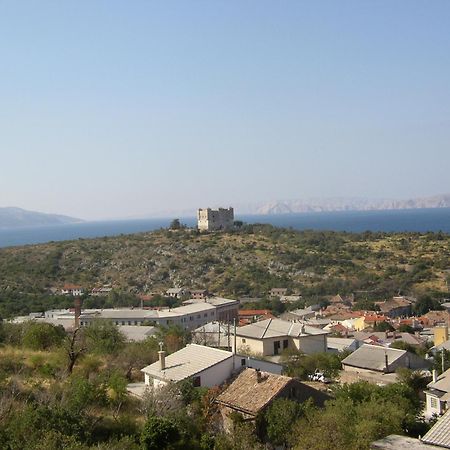 Apartman Pogled Na More Senj  Extérieur photo