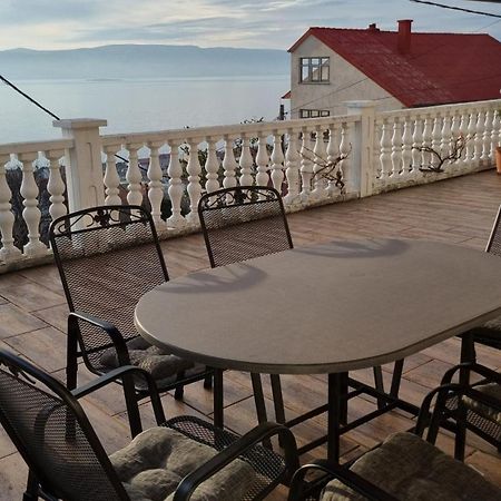 Apartman Pogled Na More Senj  Extérieur photo