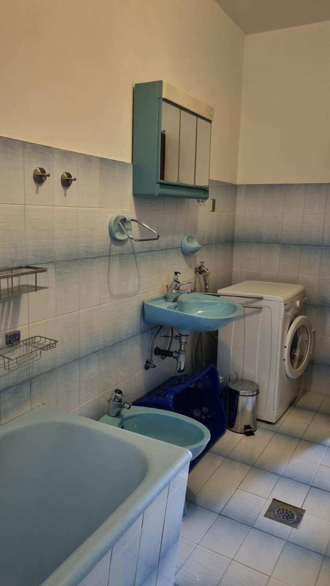 Apartman Pogled Na More Senj  Extérieur photo