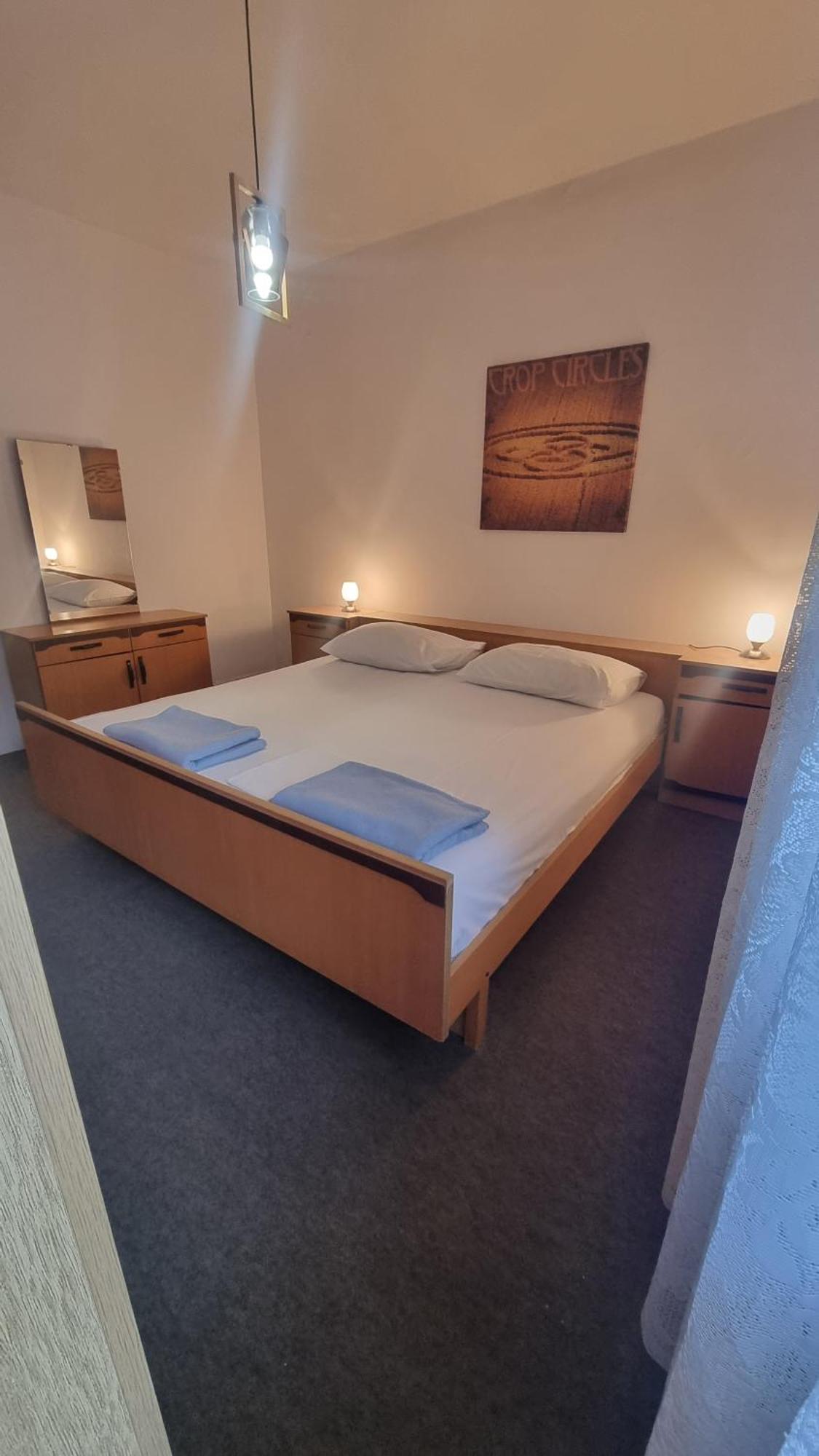 Apartman Pogled Na More Senj  Extérieur photo
