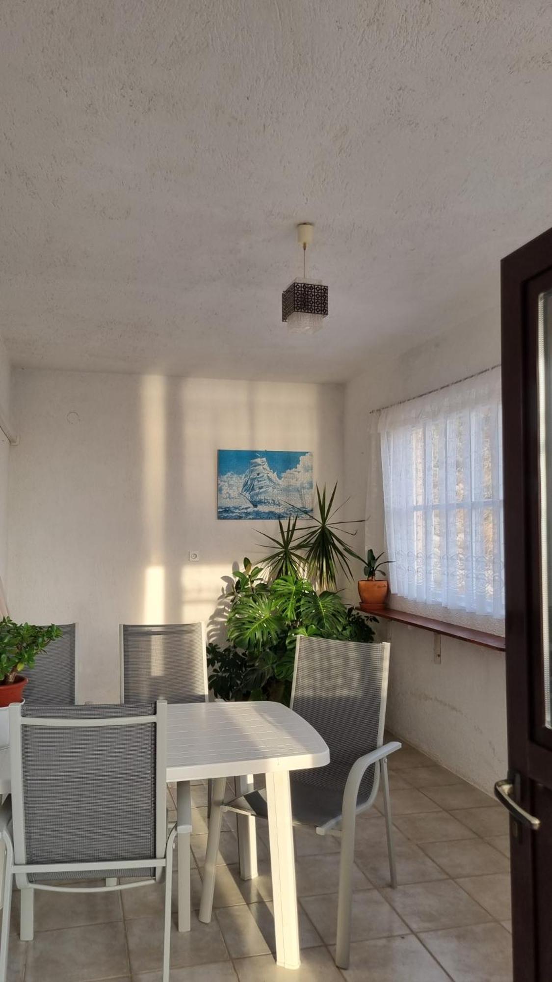 Apartman Pogled Na More Senj  Extérieur photo