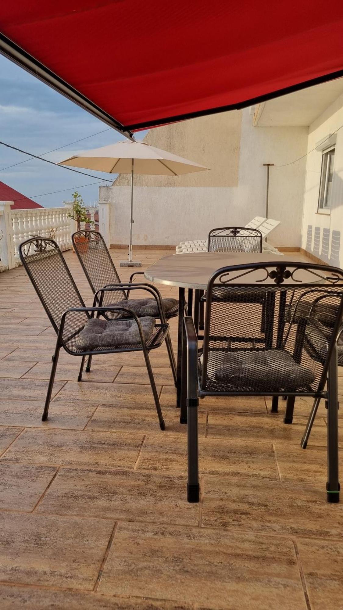 Apartman Pogled Na More Senj  Extérieur photo