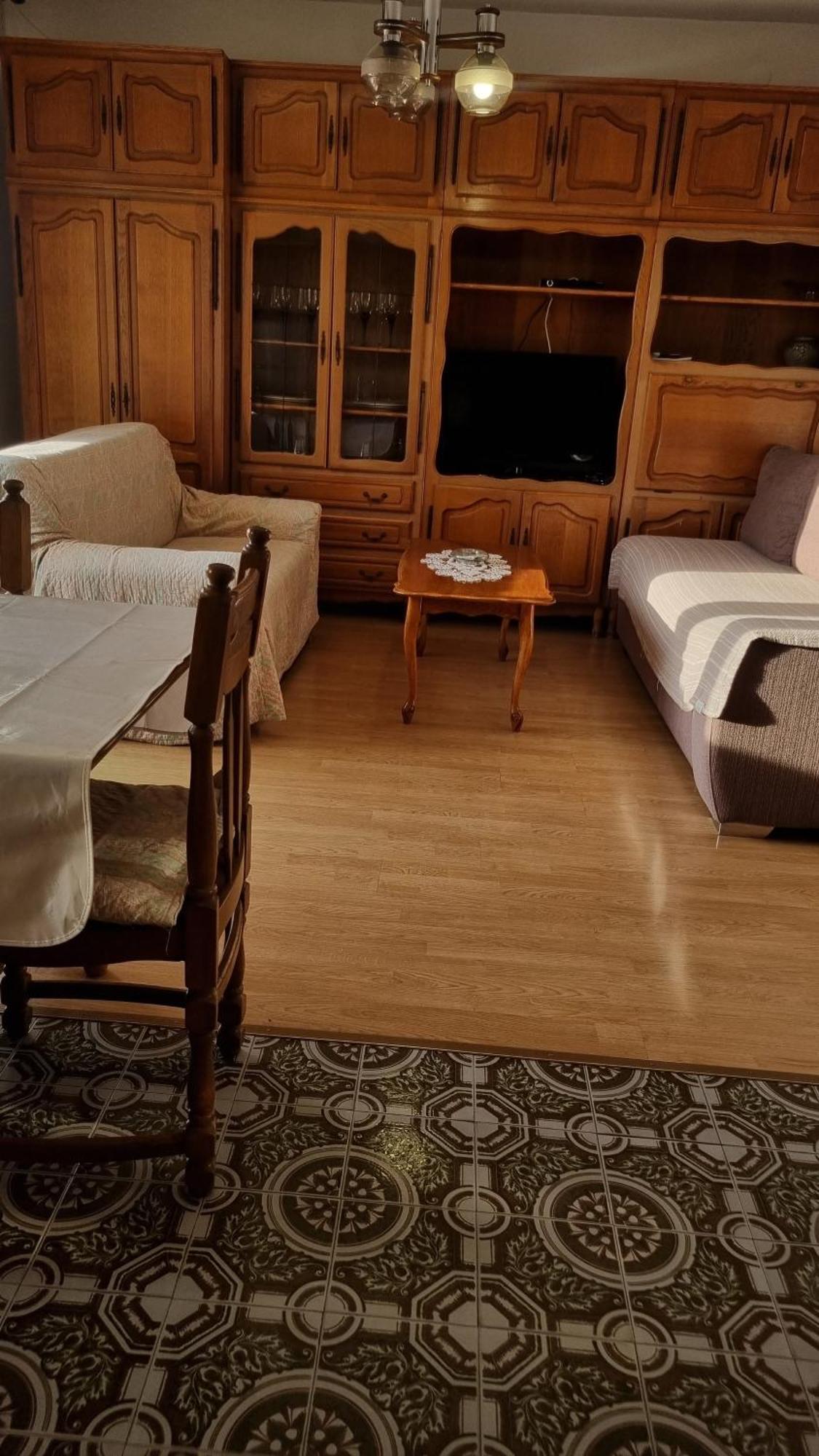 Apartman Pogled Na More Senj  Extérieur photo